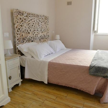 Al Rosa Antico Hotell Monopoli Exteriör bild