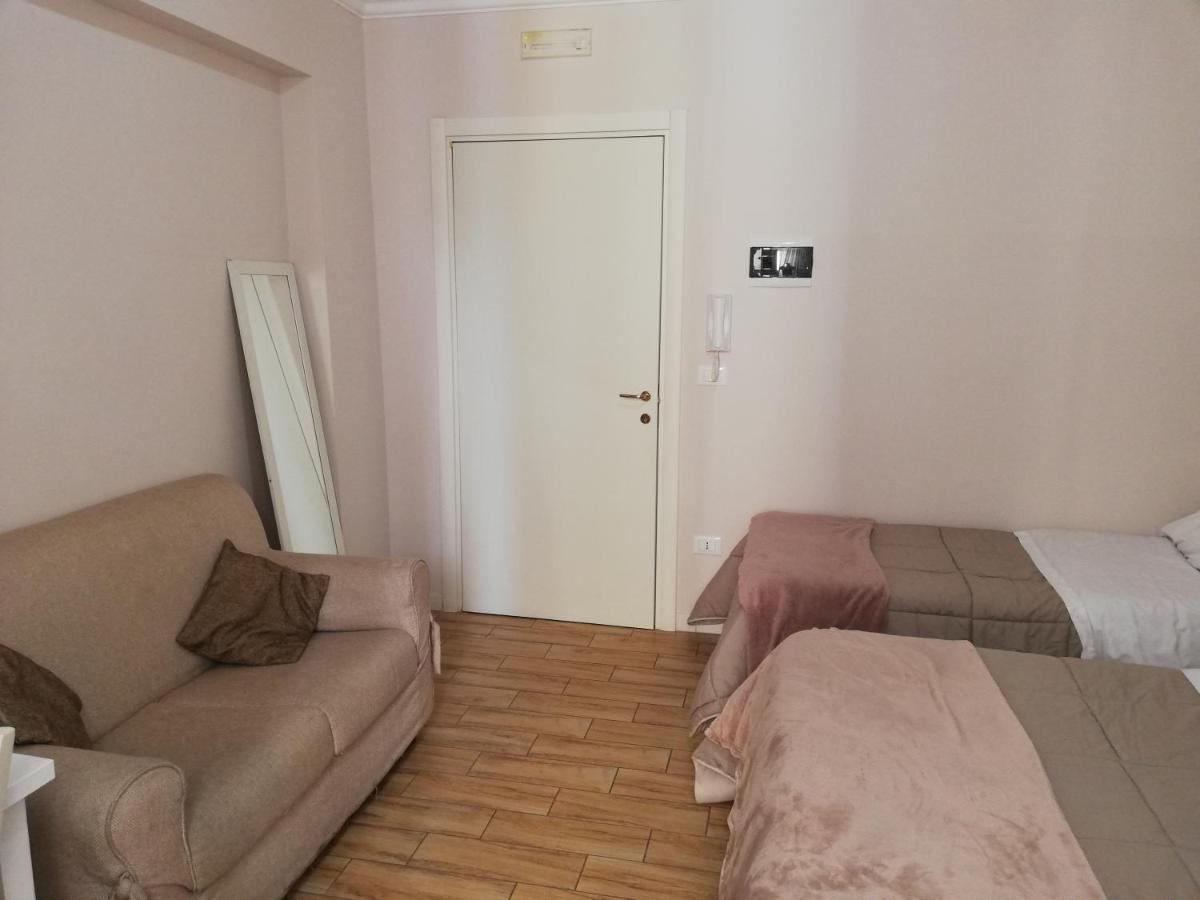 Al Rosa Antico Hotell Monopoli Exteriör bild