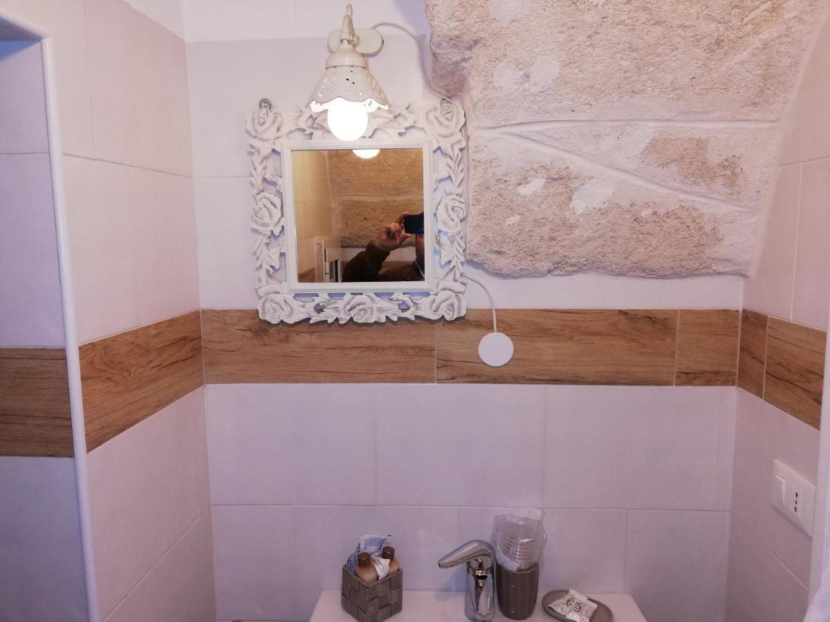 Al Rosa Antico Hotell Monopoli Exteriör bild