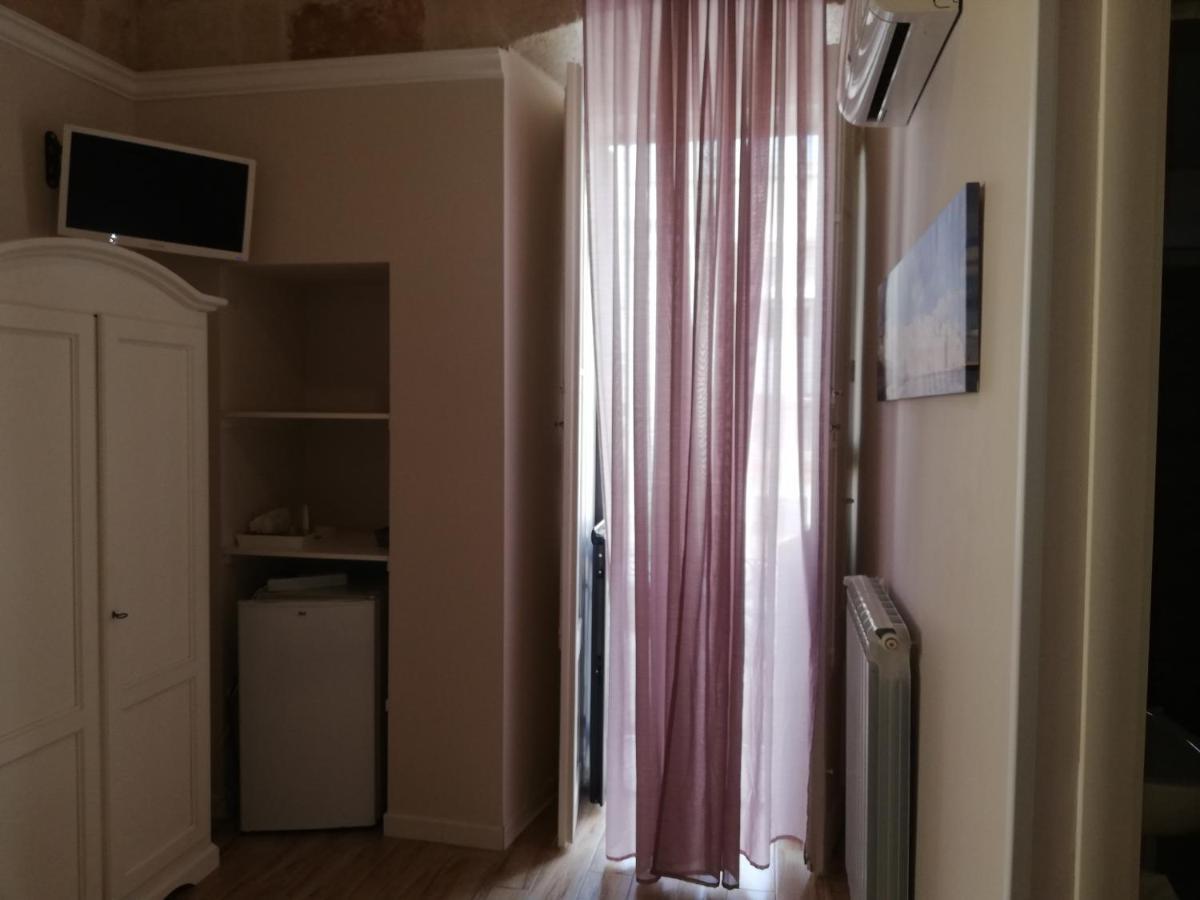 Al Rosa Antico Hotell Monopoli Exteriör bild