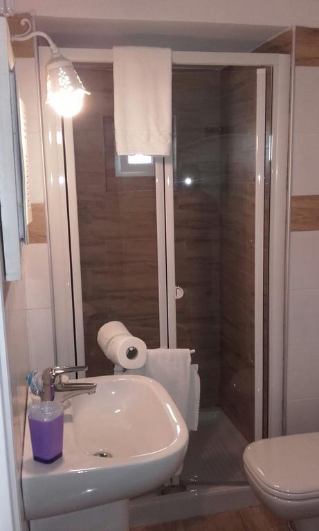 Al Rosa Antico Hotell Monopoli Exteriör bild