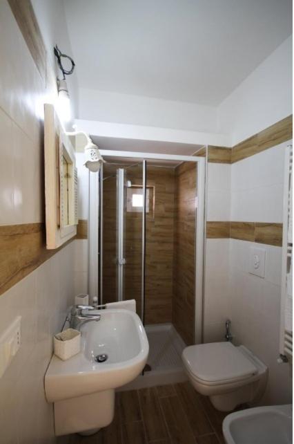 Al Rosa Antico Hotell Monopoli Exteriör bild
