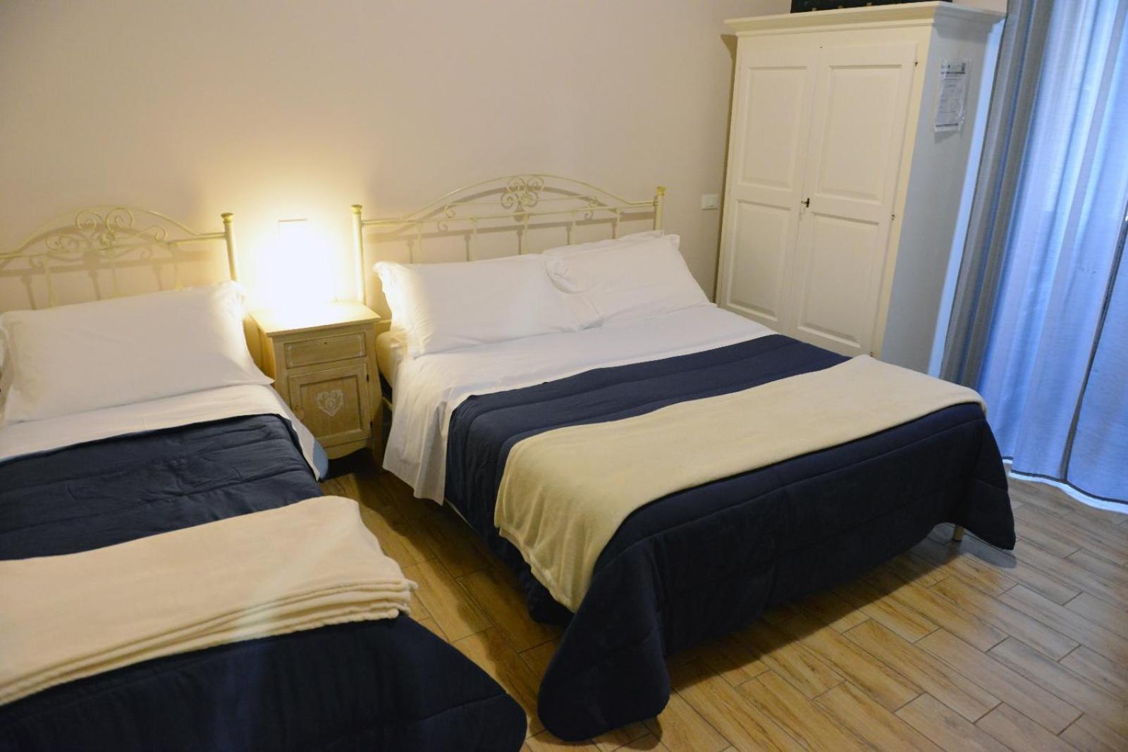 Al Rosa Antico Hotell Monopoli Exteriör bild
