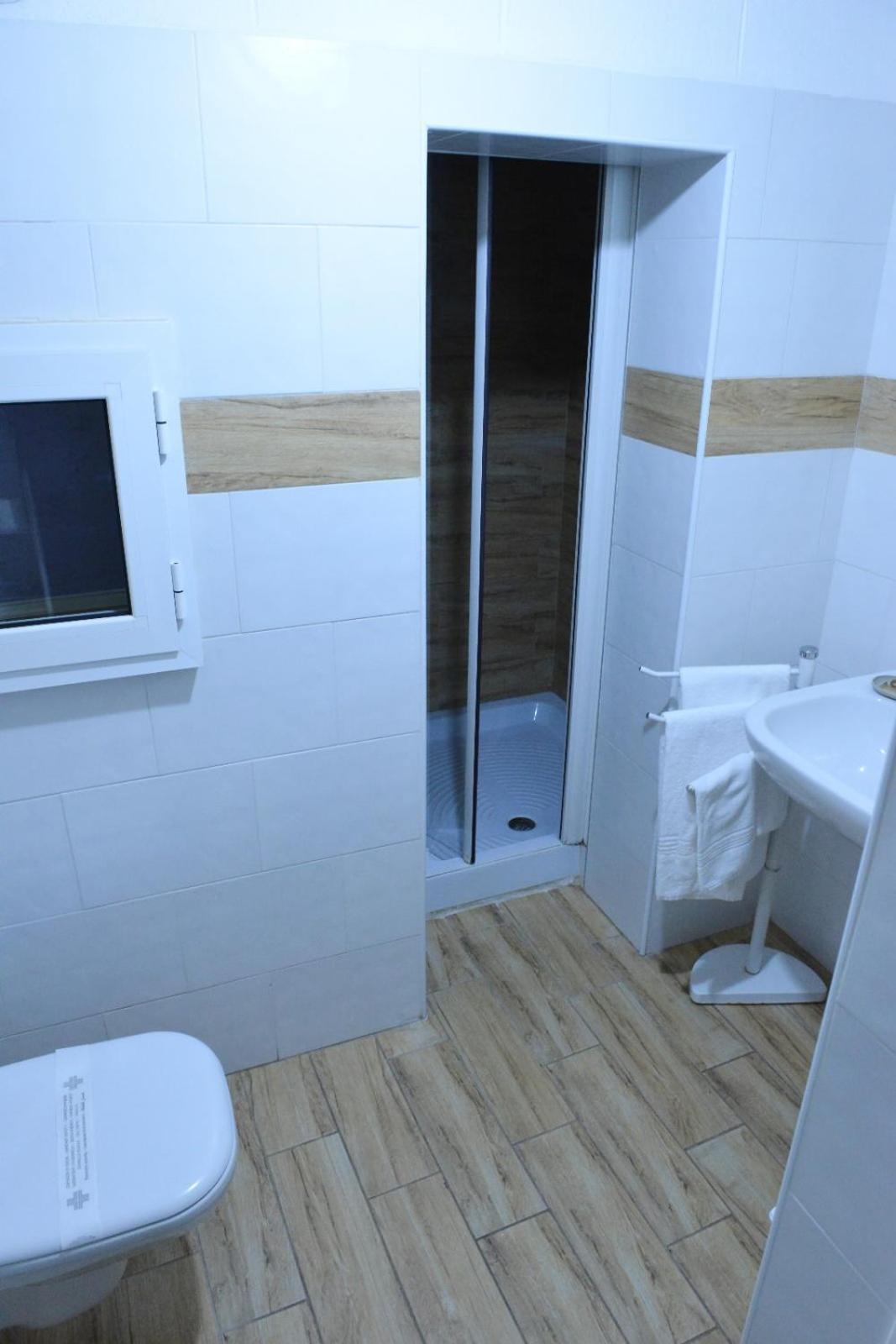 Al Rosa Antico Hotell Monopoli Exteriör bild