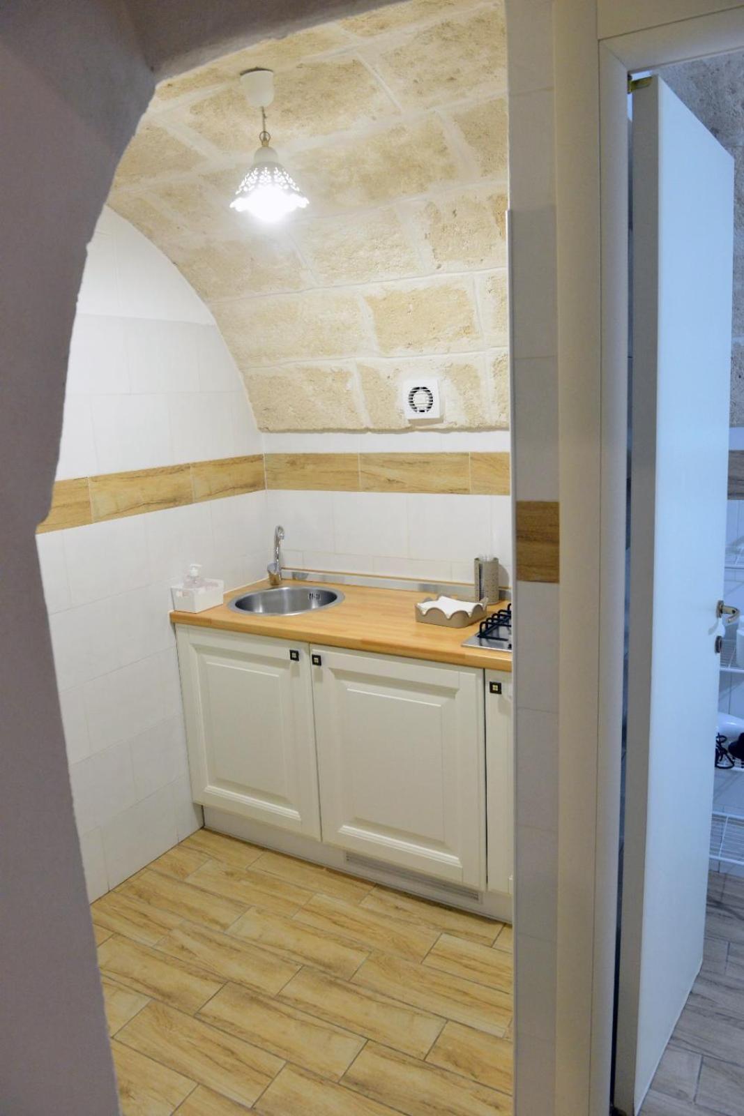 Al Rosa Antico Hotell Monopoli Exteriör bild
