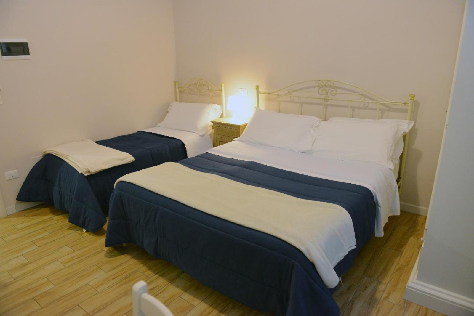 Al Rosa Antico Hotell Monopoli Exteriör bild