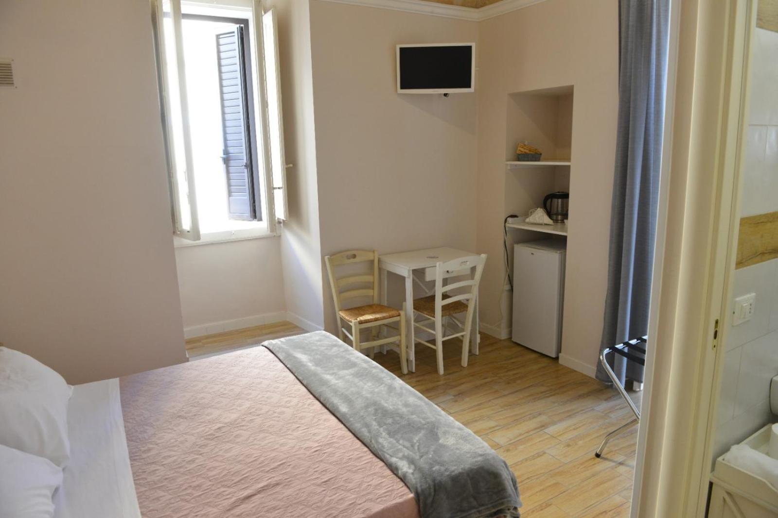 Al Rosa Antico Hotell Monopoli Exteriör bild