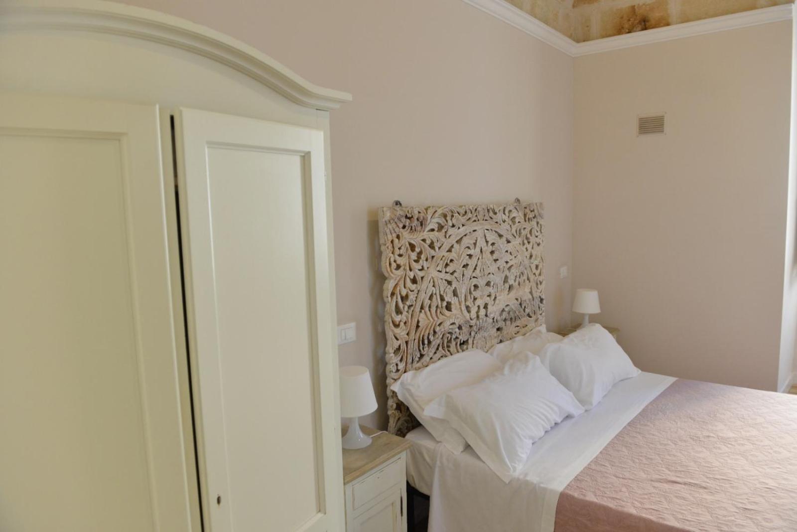 Al Rosa Antico Hotell Monopoli Exteriör bild