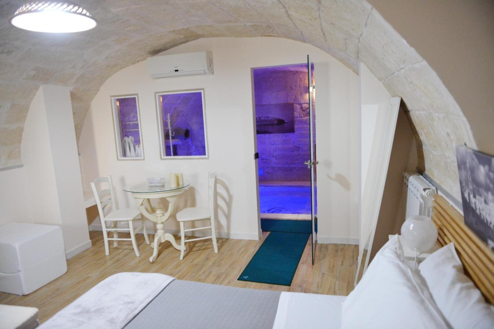 Al Rosa Antico Hotell Monopoli Exteriör bild